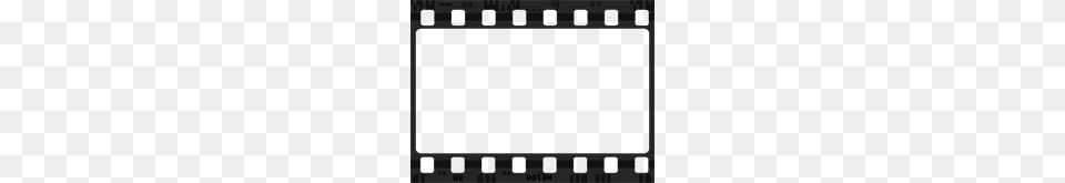 Filmstrip, Gray, White Board Png Image