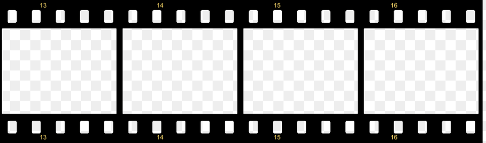 Filmstrip, Text Free Transparent Png