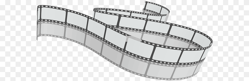 Filmstrip Cinema Stripes Film Video Camera Film Tape Transparent Background Free Png
