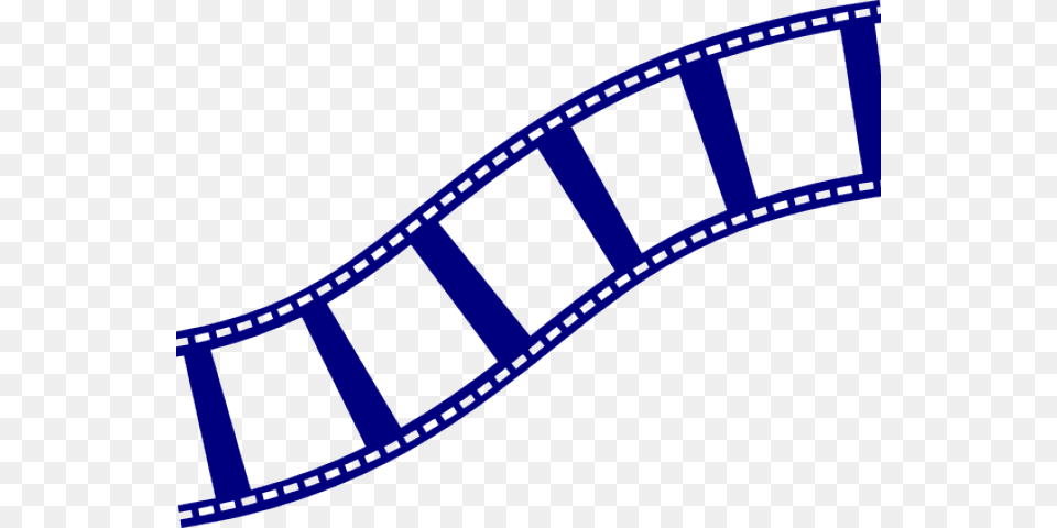 Filmstrip Clipart Film Roll, Amusement Park, Fun, Roller Coaster Free Png