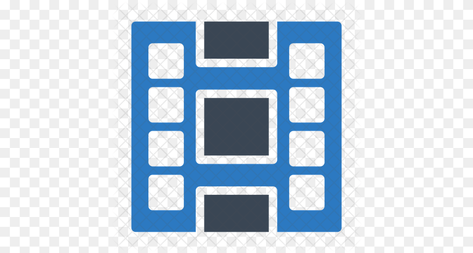 Filmstrip Icon Calculadora Icon, Scoreboard, Blackboard Png Image