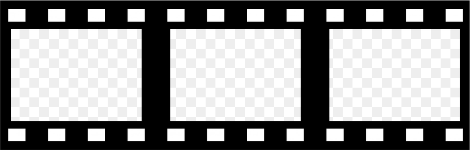 Filmstrip Image File Film Strip Clipart Free Transparent Png