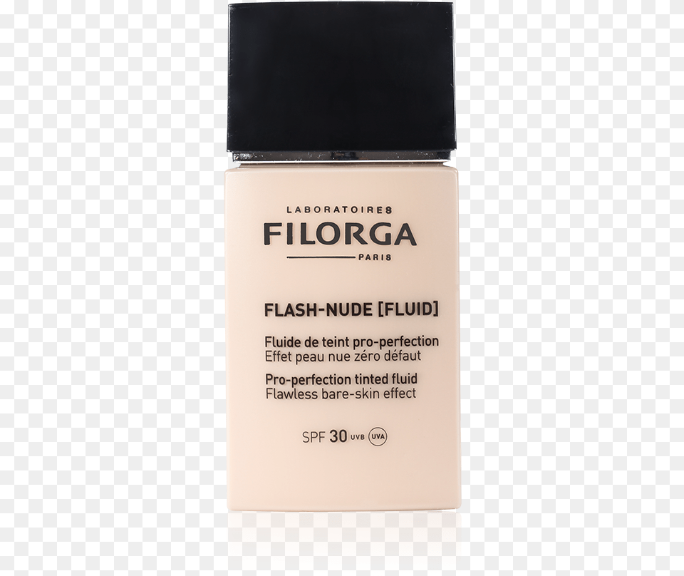 Filorga Flash Nude Fluid Nr Filorga, Bottle, Monitor, Hardware, Electronics Free Png
