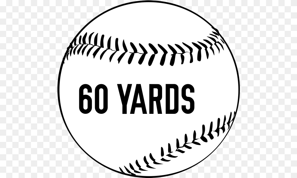 Filter By Black And White Softball, Baseball, Sport, Text Free Png Download