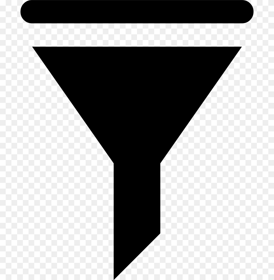 Filter Icon Download Png