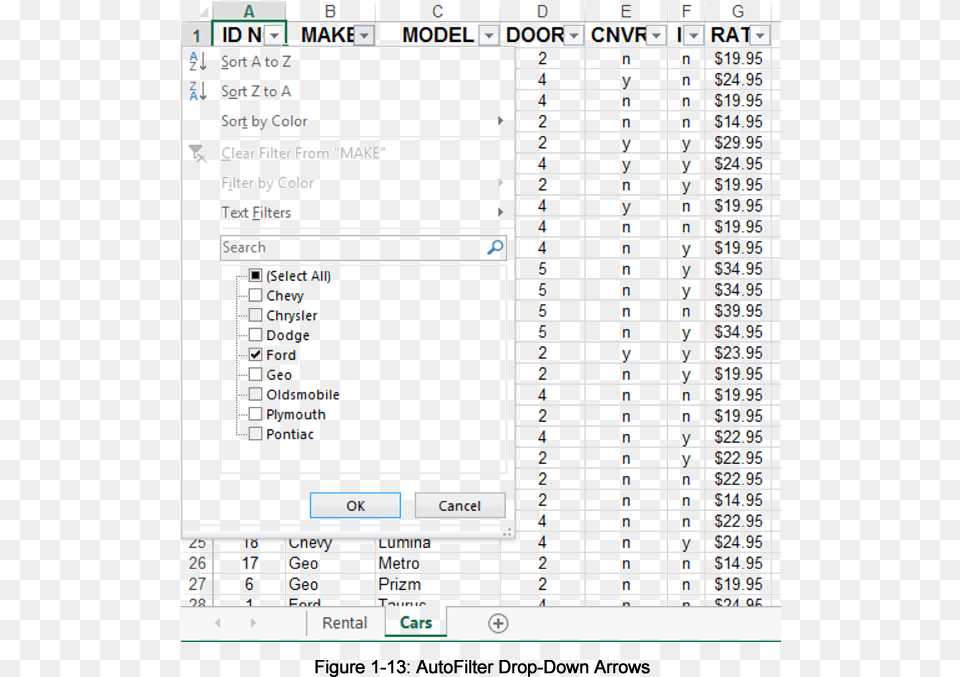 Filter Shelf Microsoft Excel, Computer Hardware, Electronics, Hardware, Monitor Png