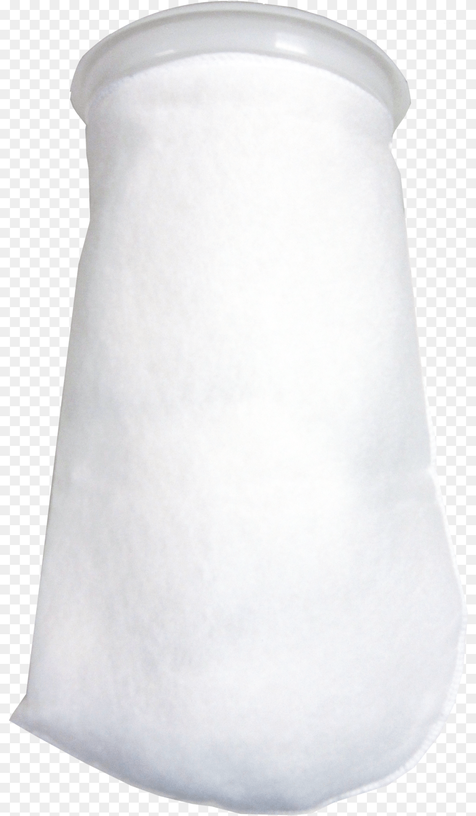 Filter Sock 4 Inch Round 200 Micron Filter Sock, Lamp, Lampshade, Jar, Beverage Free Png