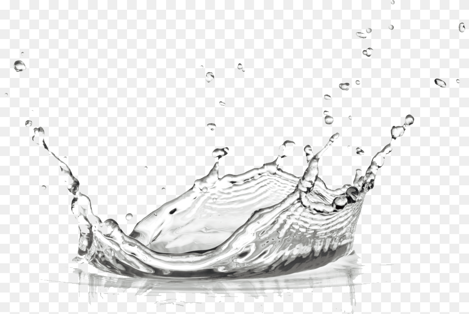 Filter Tap Photography Purification Water Stock Clipart White Water Splash, Nature, Outdoors, Ripple, Droplet Free Transparent Png