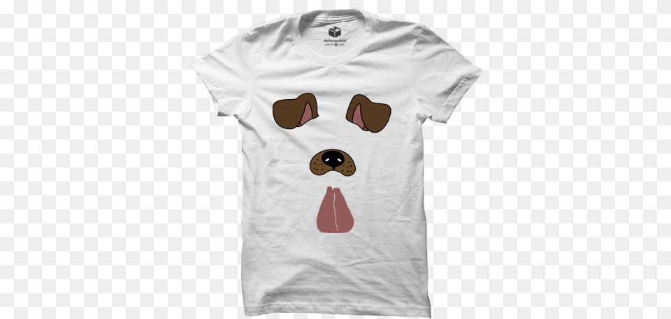 Filter The Dog Out T Shirt T Shirt, Clothing, T-shirt, Stain Free Png Download