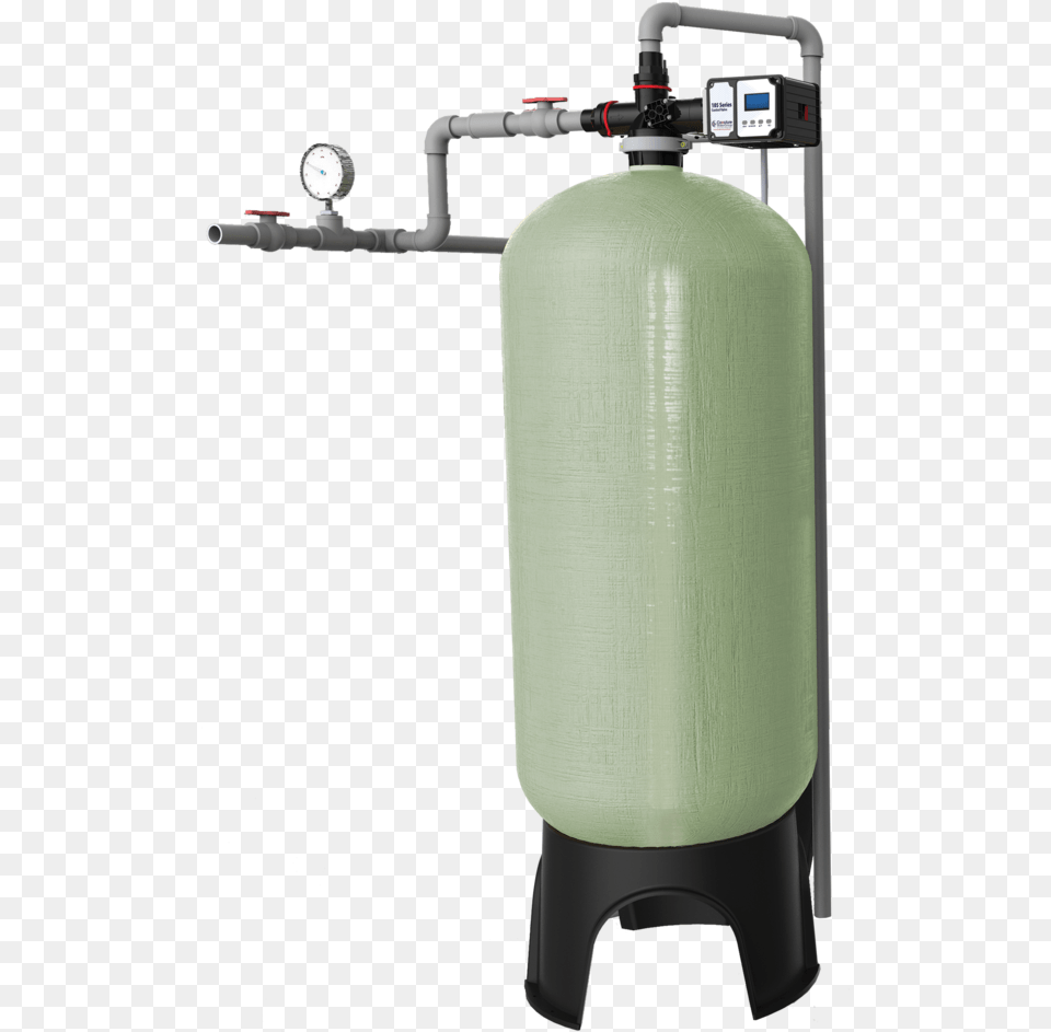 Filter Water, Cylinder, Machine Free Transparent Png