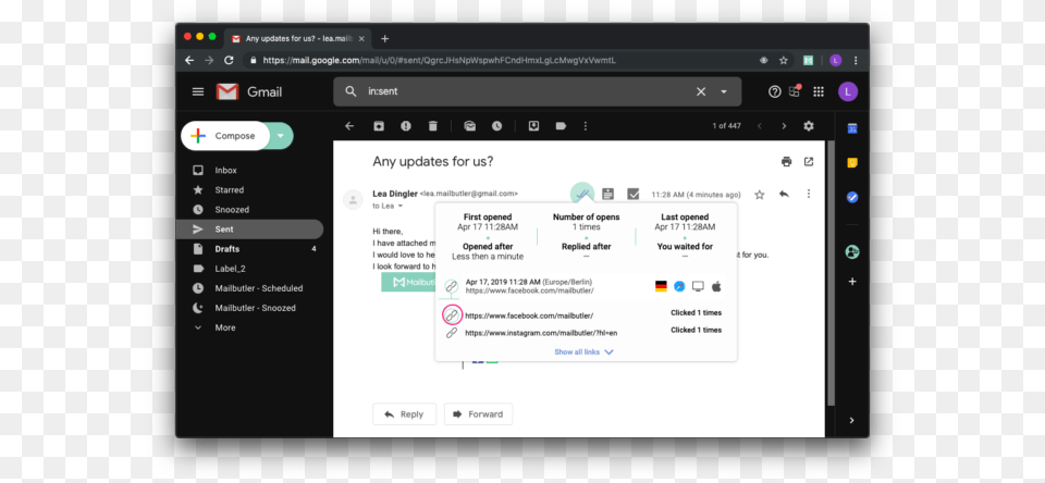 Filtered Tracking Details Email, File, Webpage, Text, Computer Hardware Png