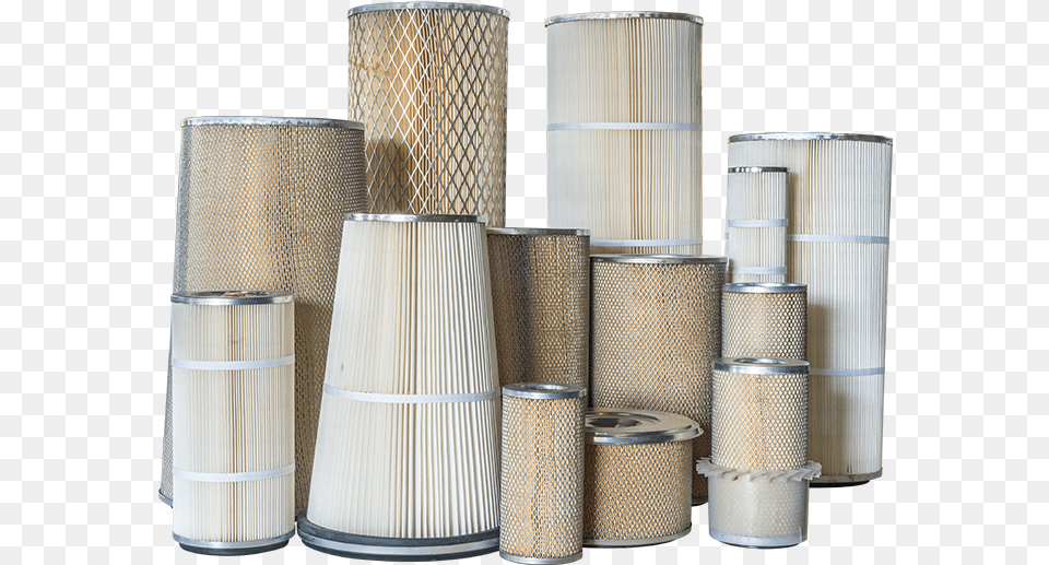 Filters, Cylinder, Lamp, Can, Tin Png Image