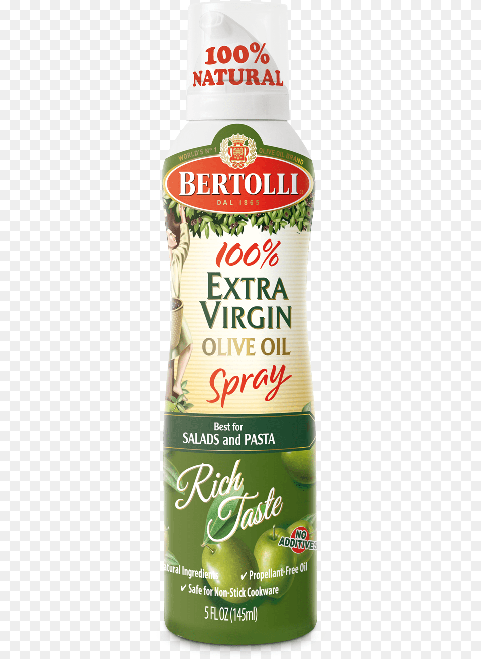 Filters Bertolli Olive Oil, Person, Food, Ketchup Png Image