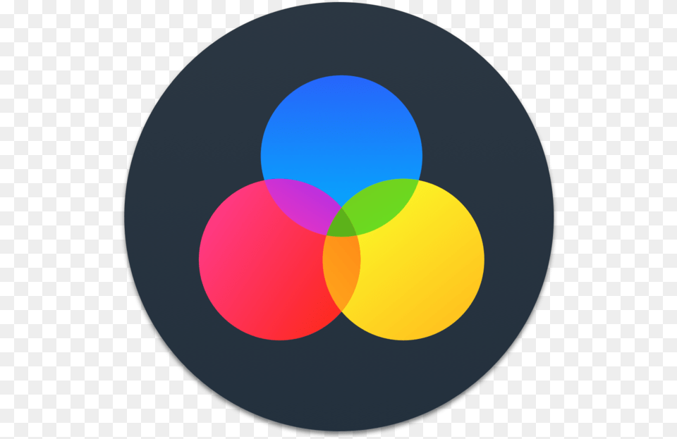 Filters For Photos On The Mac App Store Photographic Filter, Sphere, Diagram Png Image