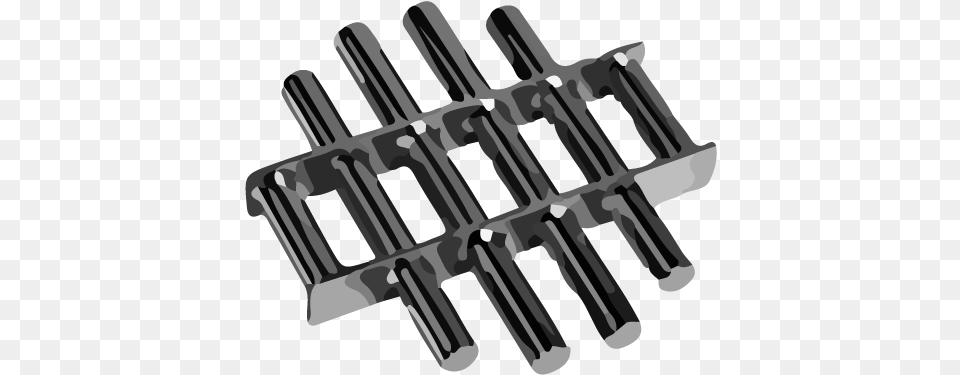 Filters Separators Magnets Grate Magnet Cross, Cutlery, Device, Grass, Lawn Png