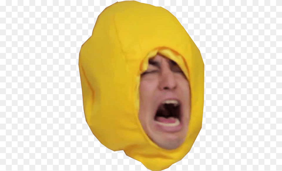 Filthy Frank Im A Lemon, Face, Head, Person, Adult Png