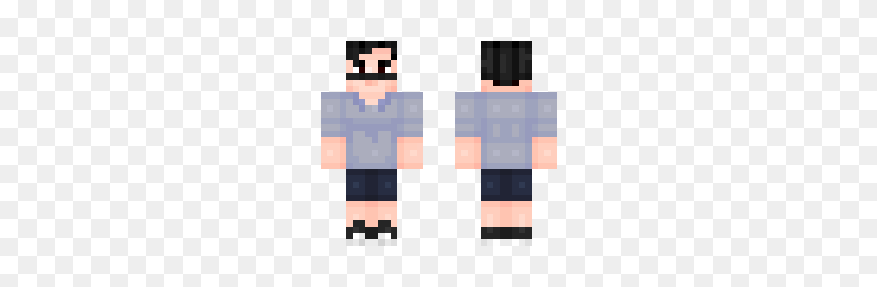 Filthy Frank Minecraft Skins Download For, Person Free Png