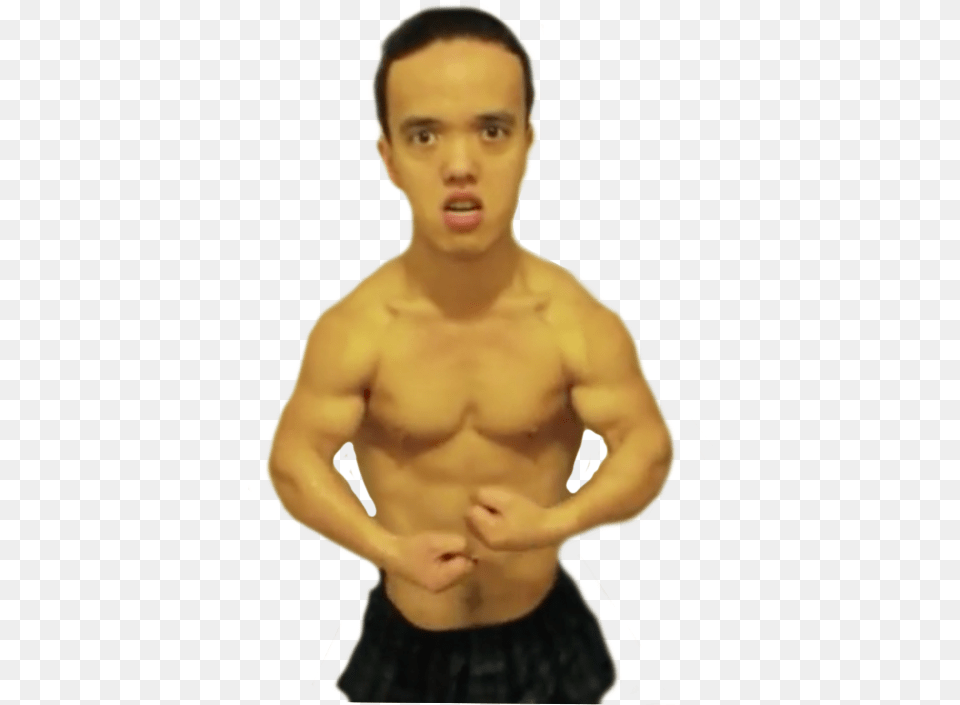 Filthy Frank Ricky Berwick, Body Part, Boy, Male, Person Free Png