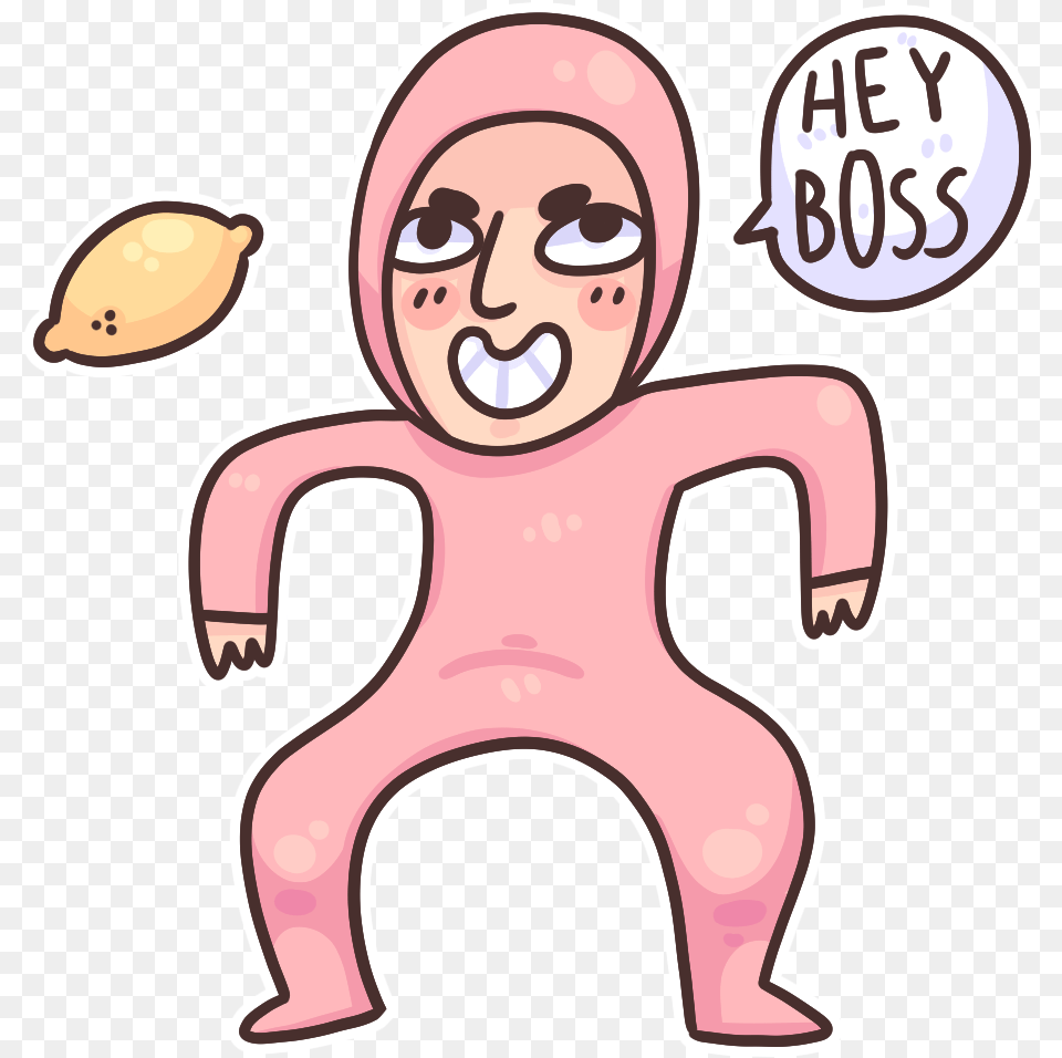 Filthy Frank Stickers Buy Here Filthy Frank Emoji, Baby, Face, Head, Person Free Png