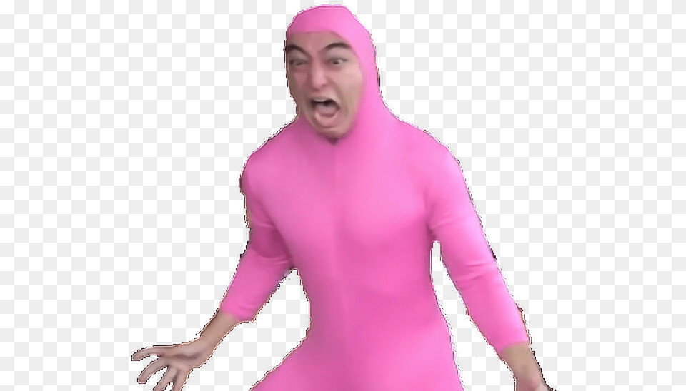 Filthy Frank Background, Adult, Face, Female, Head Free Transparent Png