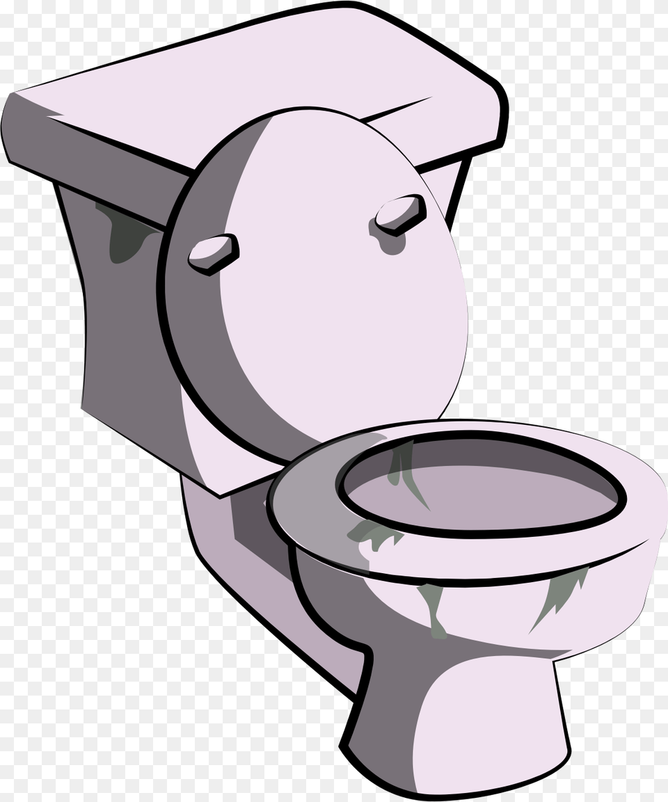 Filthy Toilet Icons, Indoors, Bathroom, Room, Animal Free Transparent Png