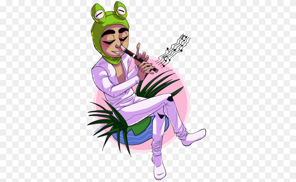 Filthyfrank Fan Art Tumblr, Adult, Person, Female, Woman Free Png