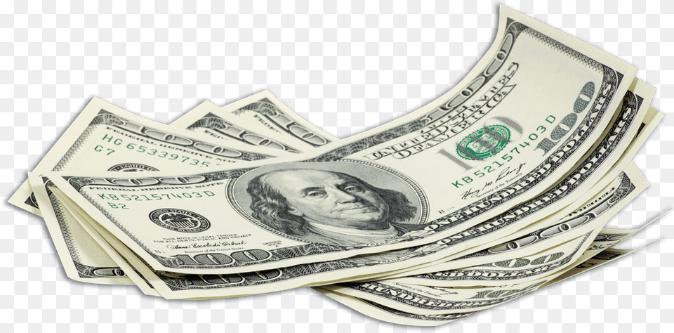 Filtration Solutions Worldwide Inc Transparent Background Cash, Money, Dollar, Person, Face Free Png Download