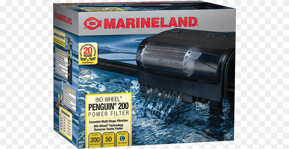 Filtro Marineland Penguin, Adapter, Electronics, Computer Hardware, Hardware Free Transparent Png