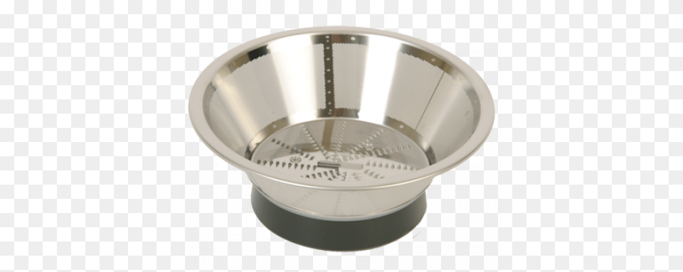 Filtro Para Extractor Jugos Ss Filtre Centrifugeuse Seb, Bowl, Drain, Cup Free Transparent Png