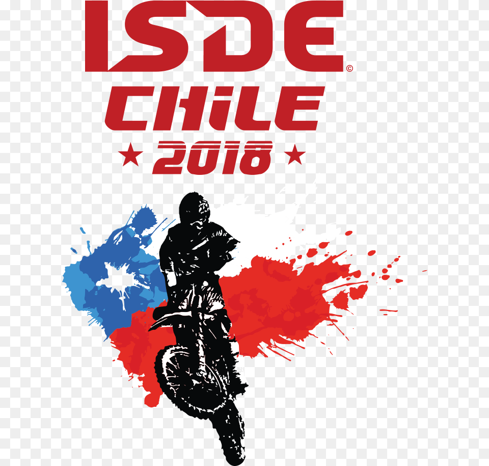 Fim Isde Chile Isde 2018, Publication, Book, Art, Graphics Free Png Download