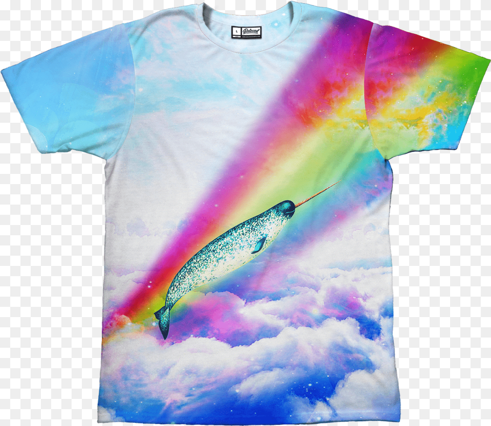 Fin, Clothing, Dye, T-shirt, Animal Png