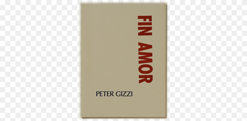 Fin Amor, Book, Publication, White Board Png Image