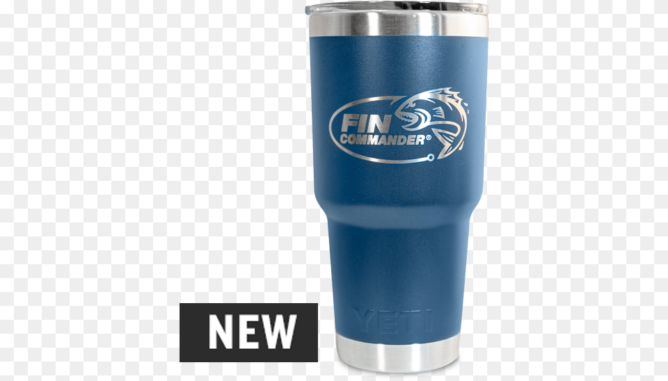 Fin Commander, Steel, Bottle, Shaker, Glass Free Transparent Png