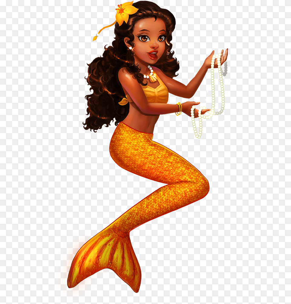 Fin Fun Mermaid Tails Destiny, Adult, Female, Person, Woman Png Image