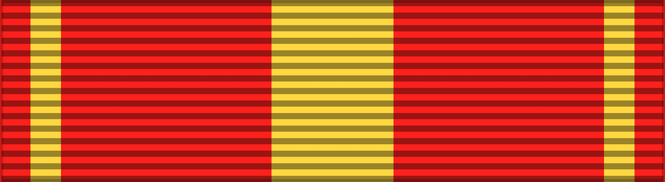 Fin Military Merit Medal Bar Clipart, Home Decor Free Png