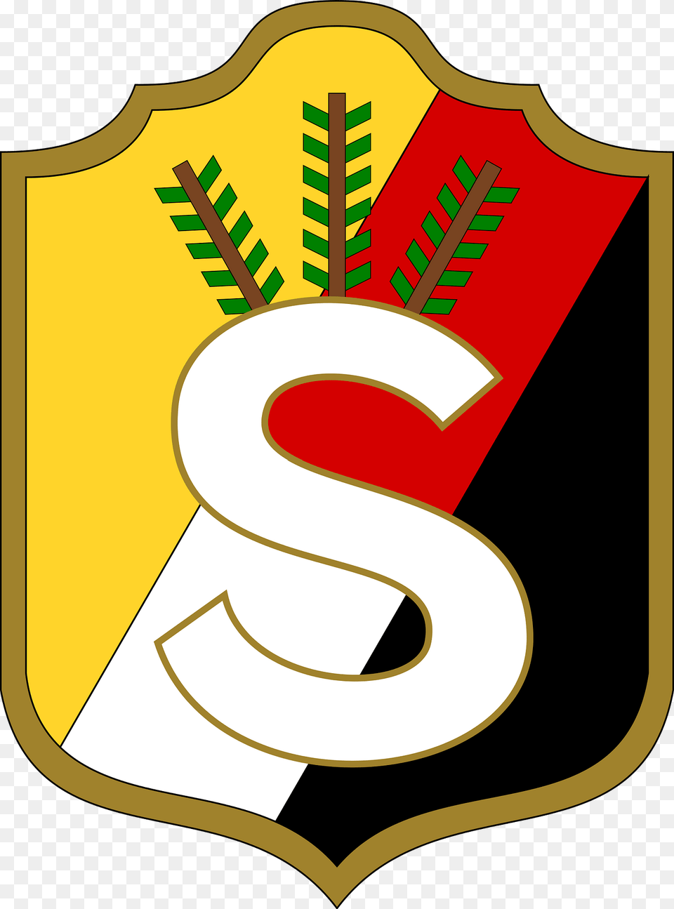 Fin Sk Suur Saimaa Ja Lahti Skp Clipart, Symbol, Emblem, Logo, Text Free Transparent Png