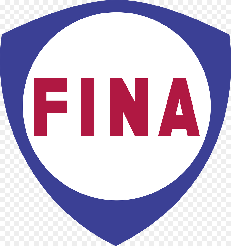 Fina Logo Logo Fina, Disk Free Png Download