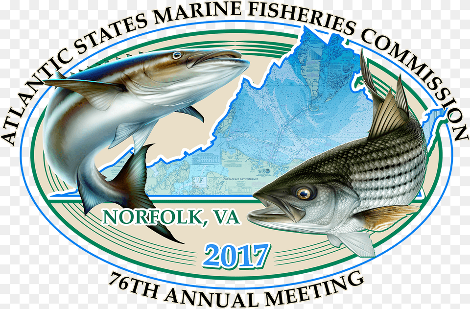 Final Agenda Atlantic States Marine Fisheries Commission Png Image