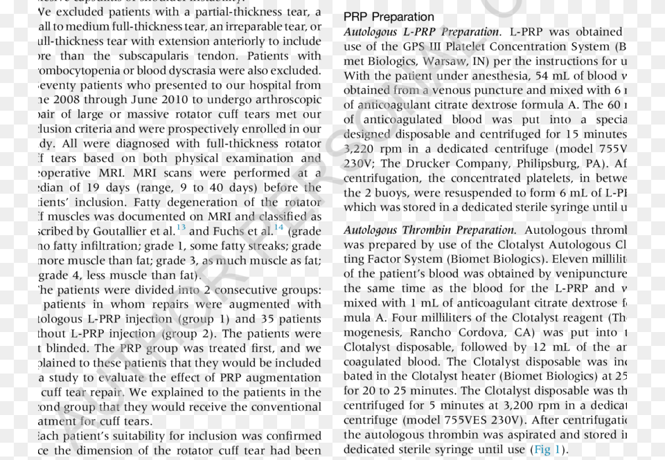 Final Arthroscopic View Of Repaired Cuff Tear Document, Outdoors, Text Free Png