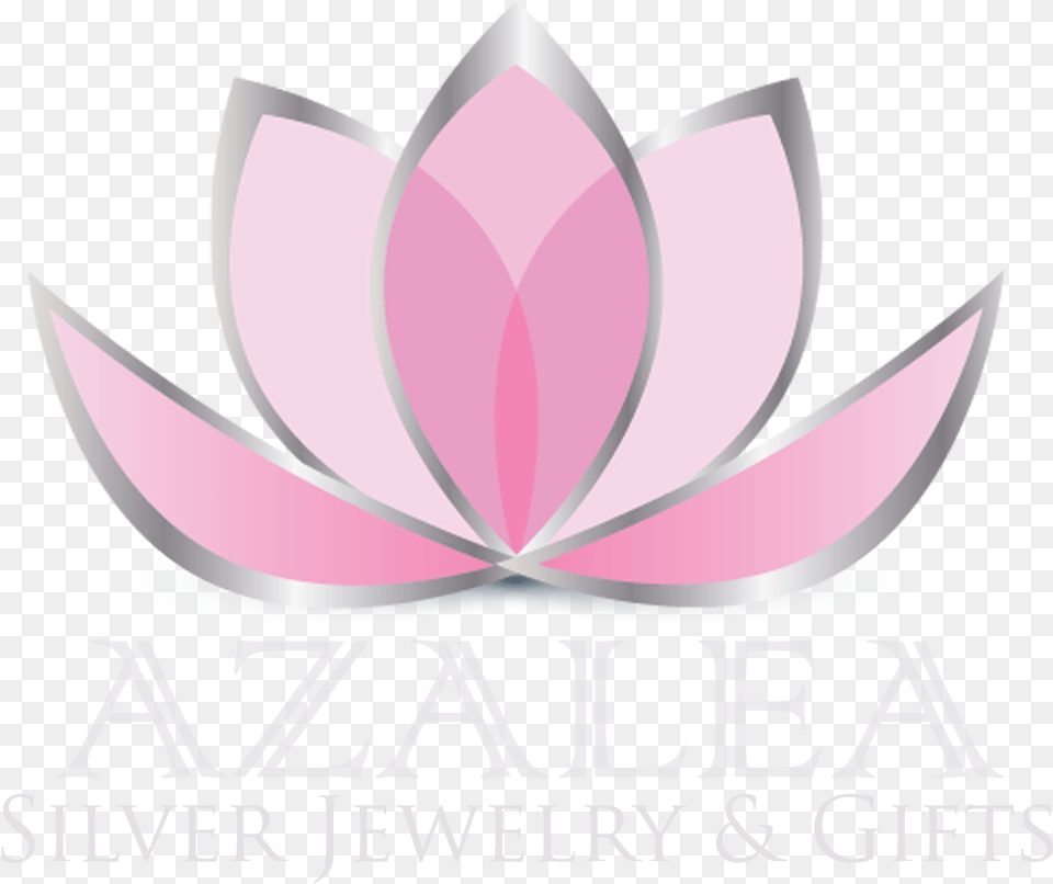 Final Azalea Logo Logo Templates, Flower, Petal, Plant, Lily Free Transparent Png