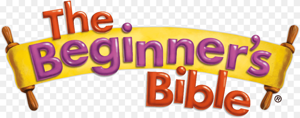 Final Beginners Bible Logo Beginner39s Bible, Text, Dynamite, Weapon Png Image