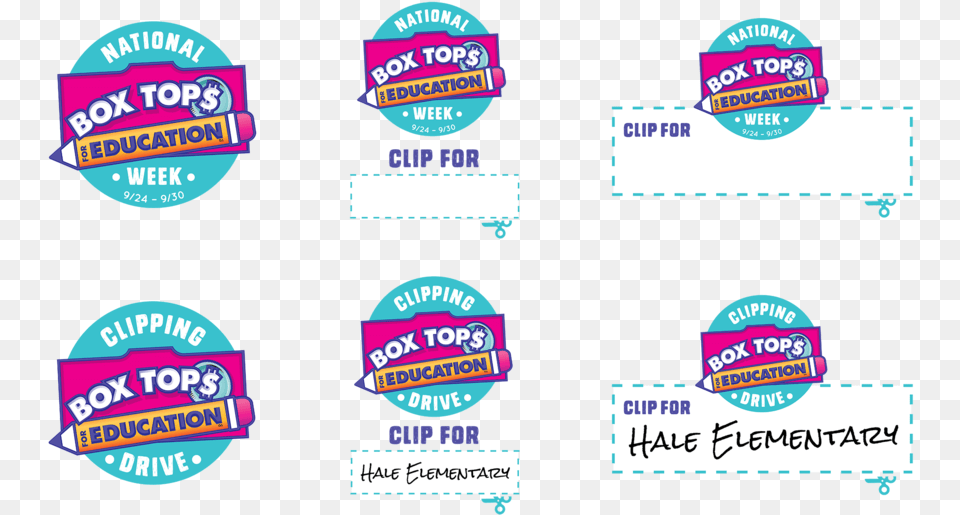 Final Campaign Identity Designs, Sticker, Logo, Paper Png Image