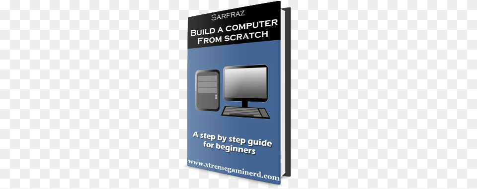 Final Ebook Cover Reuters, Computer, Electronics, Pc, Computer Hardware Png Image