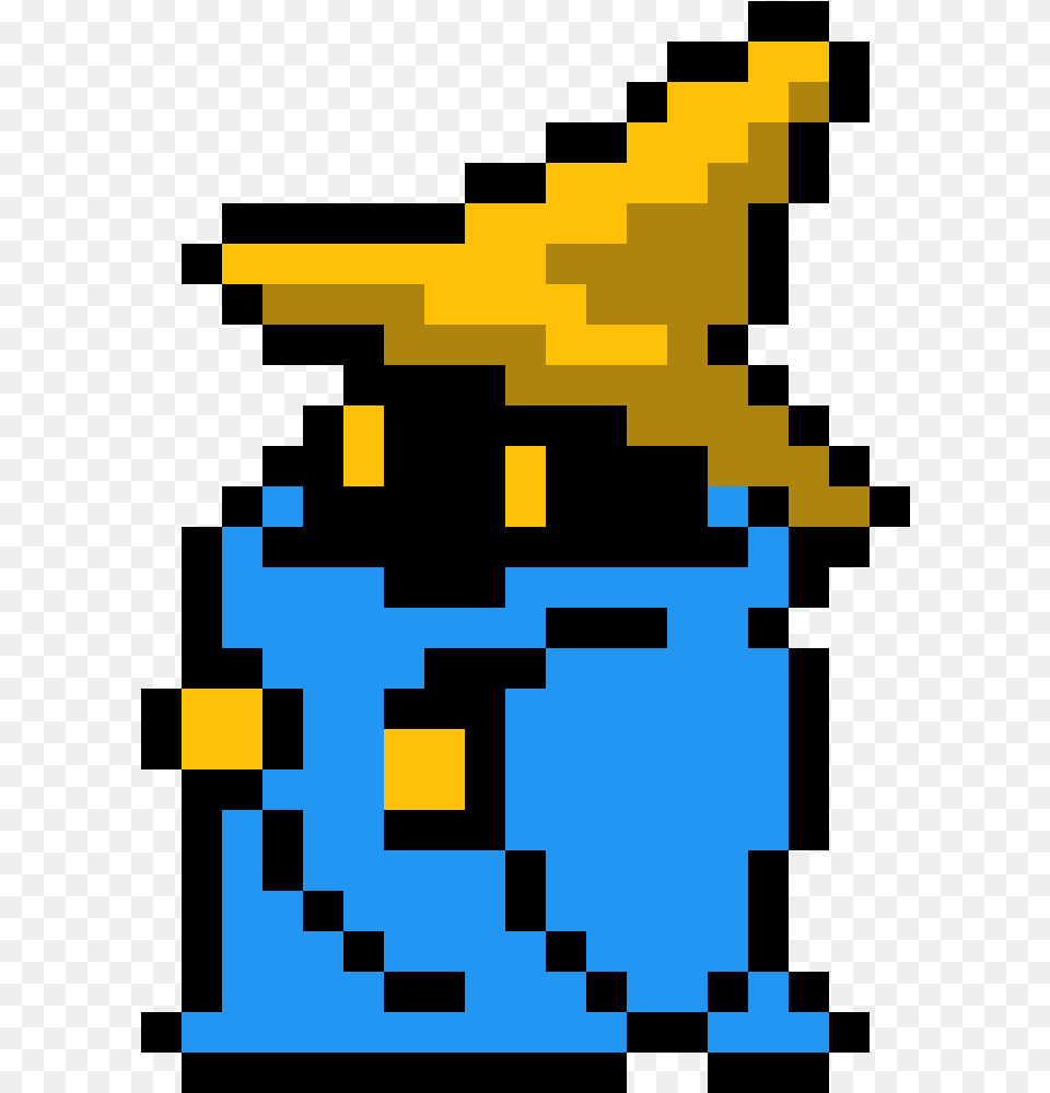 Final Fantasy 1 Mage, First Aid Png Image