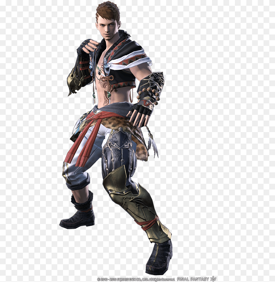 Final Fantasy 14 Stormblood Final Fantasy Stormblood Characters, Clothing, Glove, Adult, Person Free Transparent Png