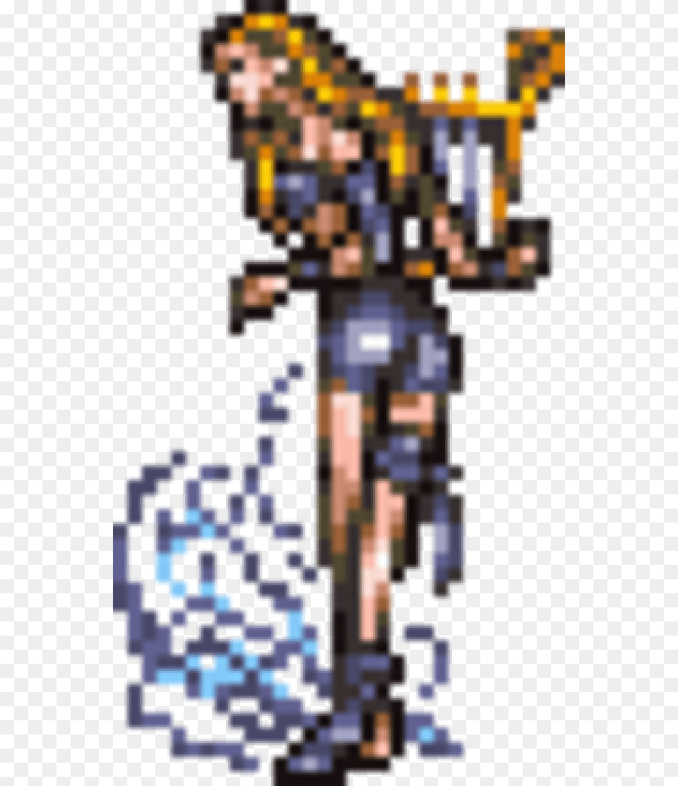 Final Fantasy 6 Siren, Animal, Bird, Jay, Art Png