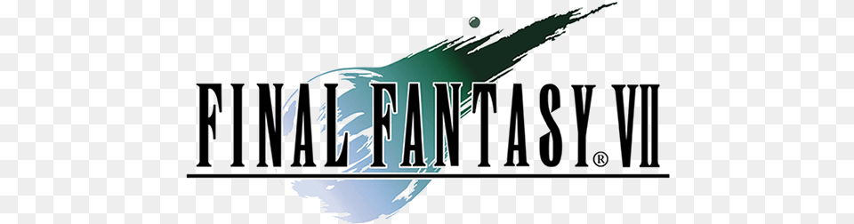 Final Fantasy 7, Art, Graphics, Lighting, Outdoors Free Png Download