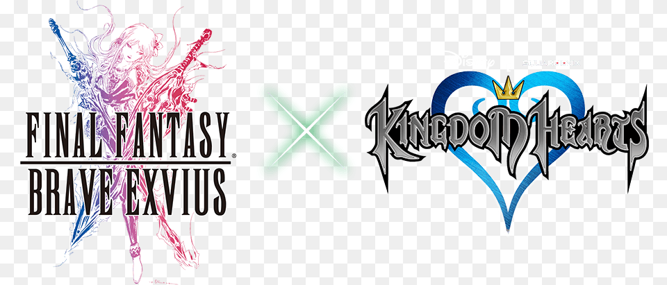 Final Fantasy Brave Exvius Final Fantasy Brave Exvius Logo, Adult, Wedding, Person, Graphics Png Image