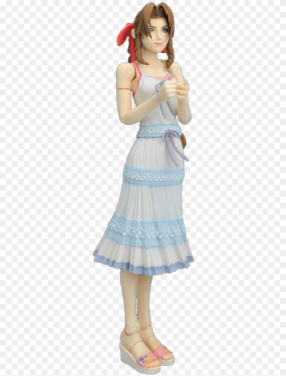 Final Fantasy Crisis Core, Clothing, Costume, Person, Child Free Transparent Png