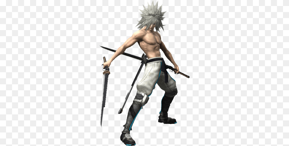 Final Fantasy Dirge Of Cerberus Weiss, Adult, Male, Man, Person Free Transparent Png